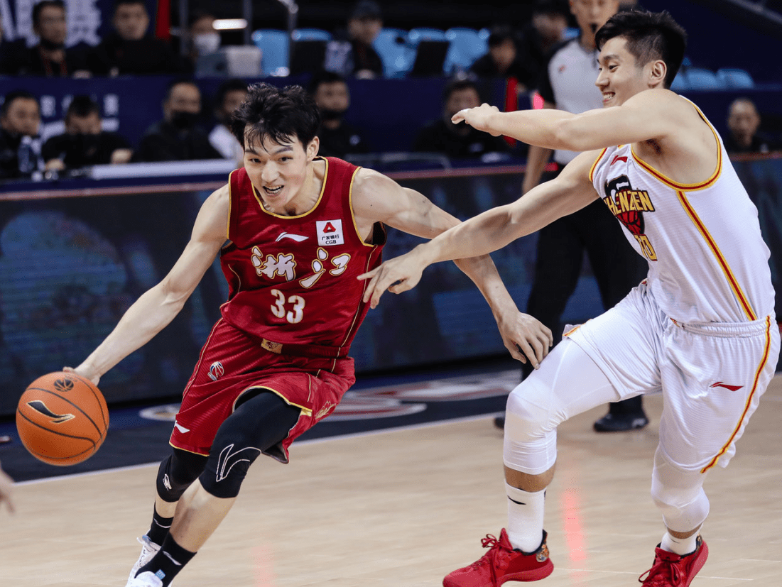  广厦男篮内部会议纪要流出：关键时刻完成体检；NBA总决赛使命明确；赛程密集仍需轮换